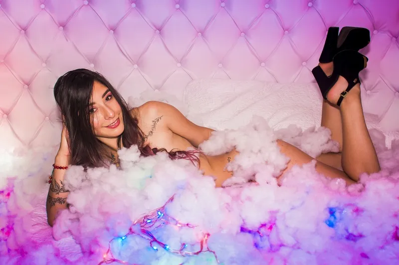Live sex webcam photo for TalianaDuque #1772153