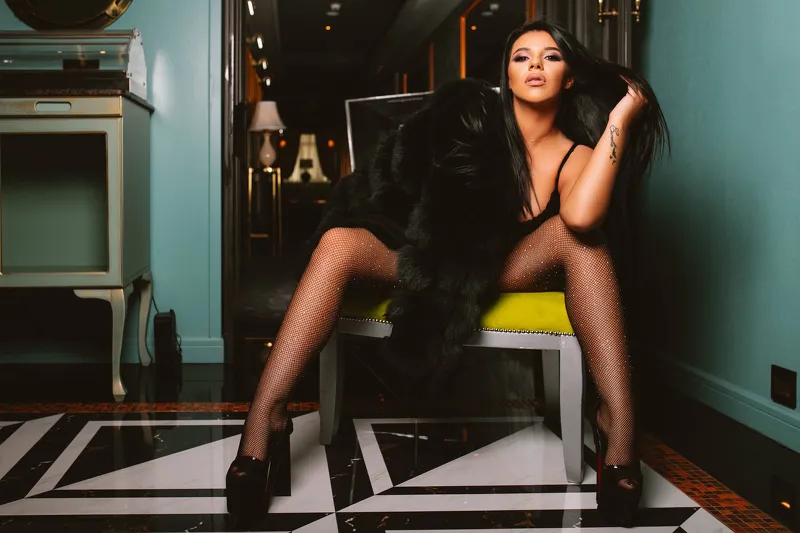 Live sex webcam photo for AlyssaDawnX #1865338