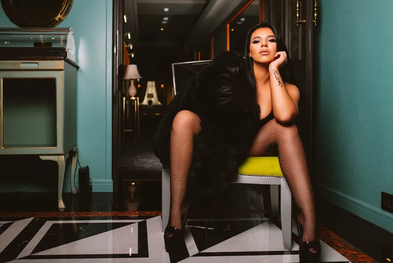 Live sex webcam photo for AlyssaDawnX #1865337