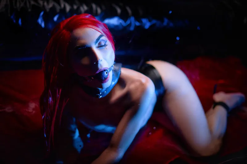Live sex webcam photo for AmberDanGerGirll #3425264