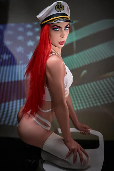 Live sex webcam photo for AmberDanGerGirll #3425275