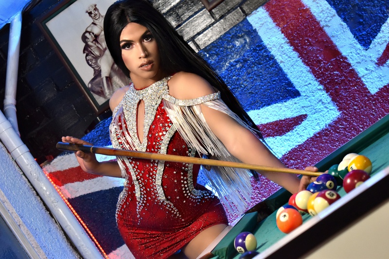 Live sex webcam photo for VALERIAqueenx #7890939