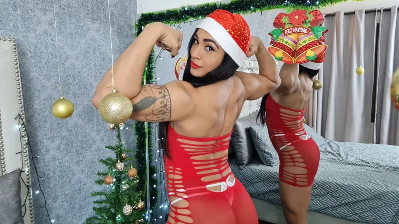 Live sex webcam photo for ShanaThor #3817884