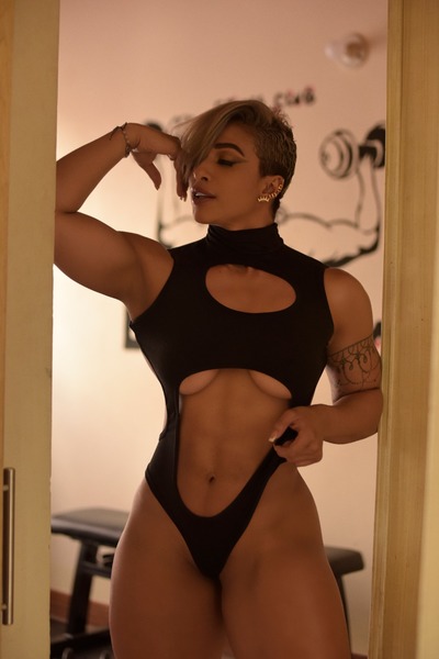 Live sex webcam photo for ShanaThor #2161420