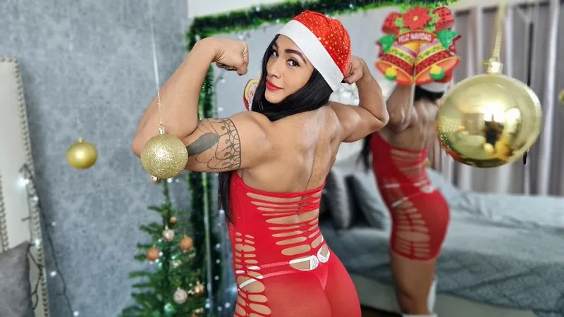 Live sex webcam photo for ShanaThor #3817885