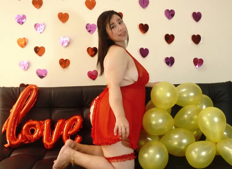 Live sex webcam photo for VioletaRain #2033227