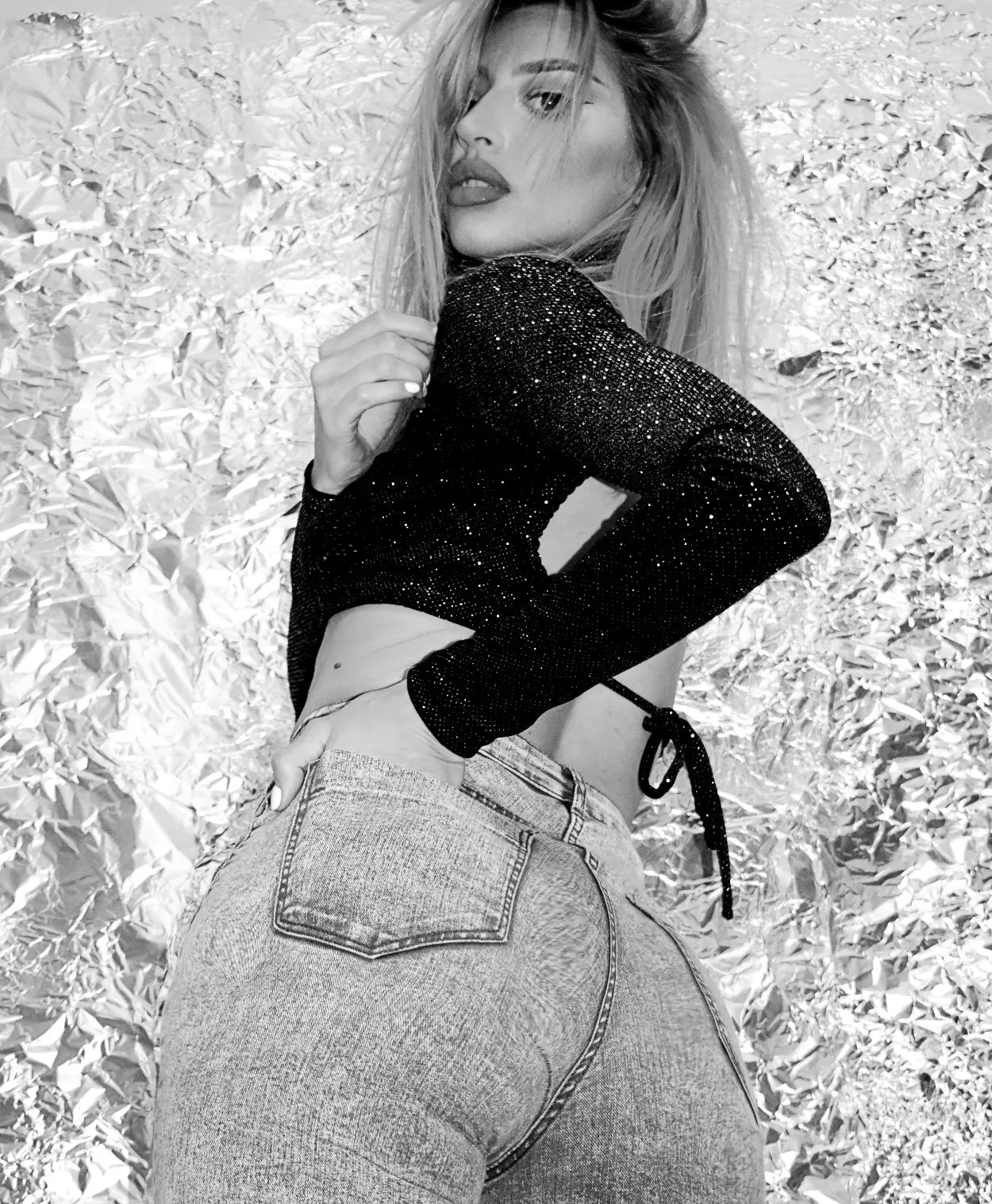 Live sex webcam photo for LeilaNoire #7780629