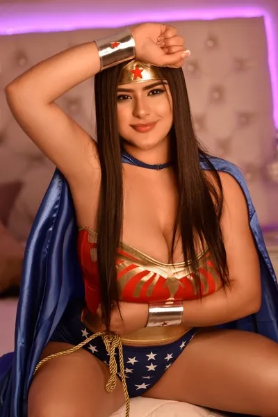Live sex webcam photo for Ana_Smit #1753970