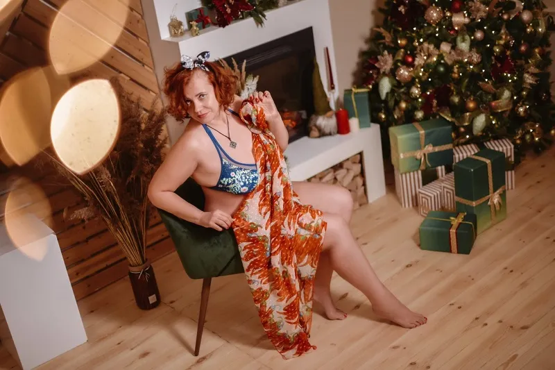 Live sex webcam photo for SweetWoman40 #1805490