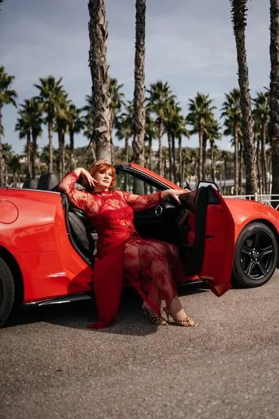 Live sex webcam photo for SweetWoman40 #2785405