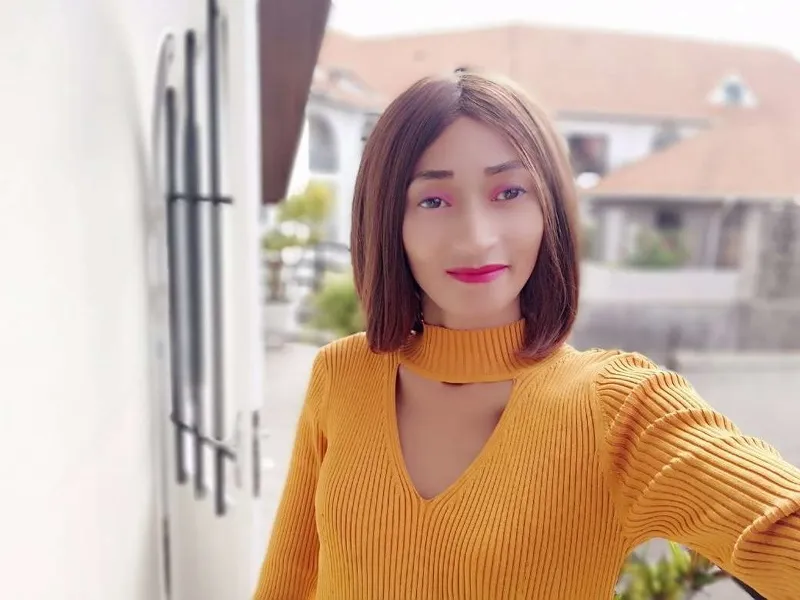 Live sex webcam photo for Sensuellahot #1748358