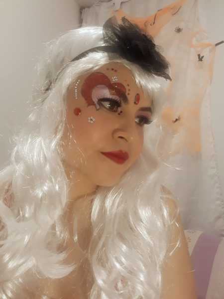 Live sex webcam photo for NataSha18X #1807882