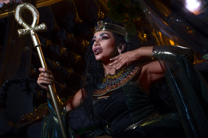 Live sex webcam photo for LoonaLux #1832129