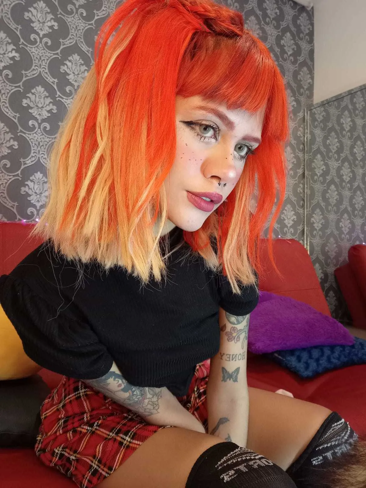 Live sex webcam photo for VictoriaDinucci #7299383