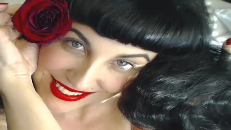 Live sex webcam photo for Claudine #7811789