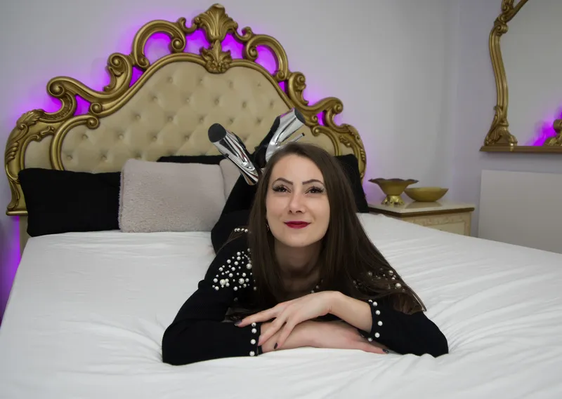 Live sex webcam photo for NikkyDiamonds #1821630