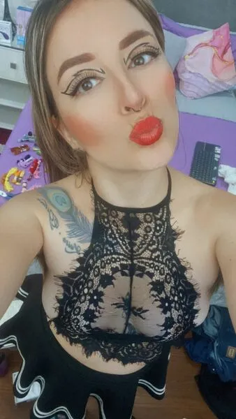 Live sex webcam photo for JuliethCooper #3709796