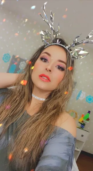Live sex webcam photo for JuliethCooper #3830621