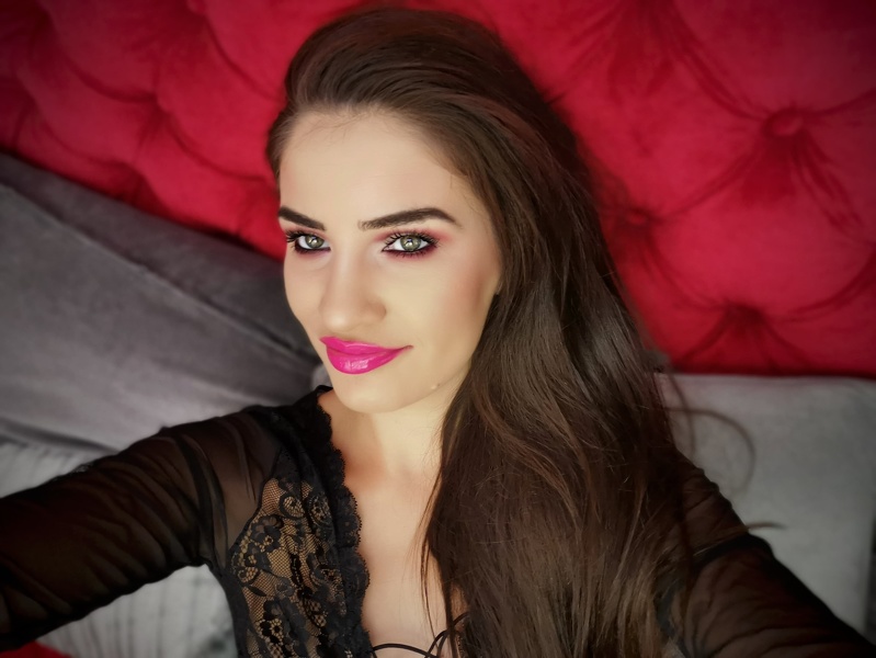 Live sex webcam photo for ACandyDoll #1803722