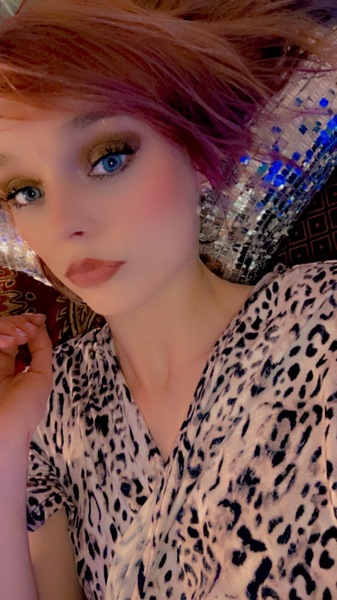 Live sex webcam photo for DallasTheDancer #4129007