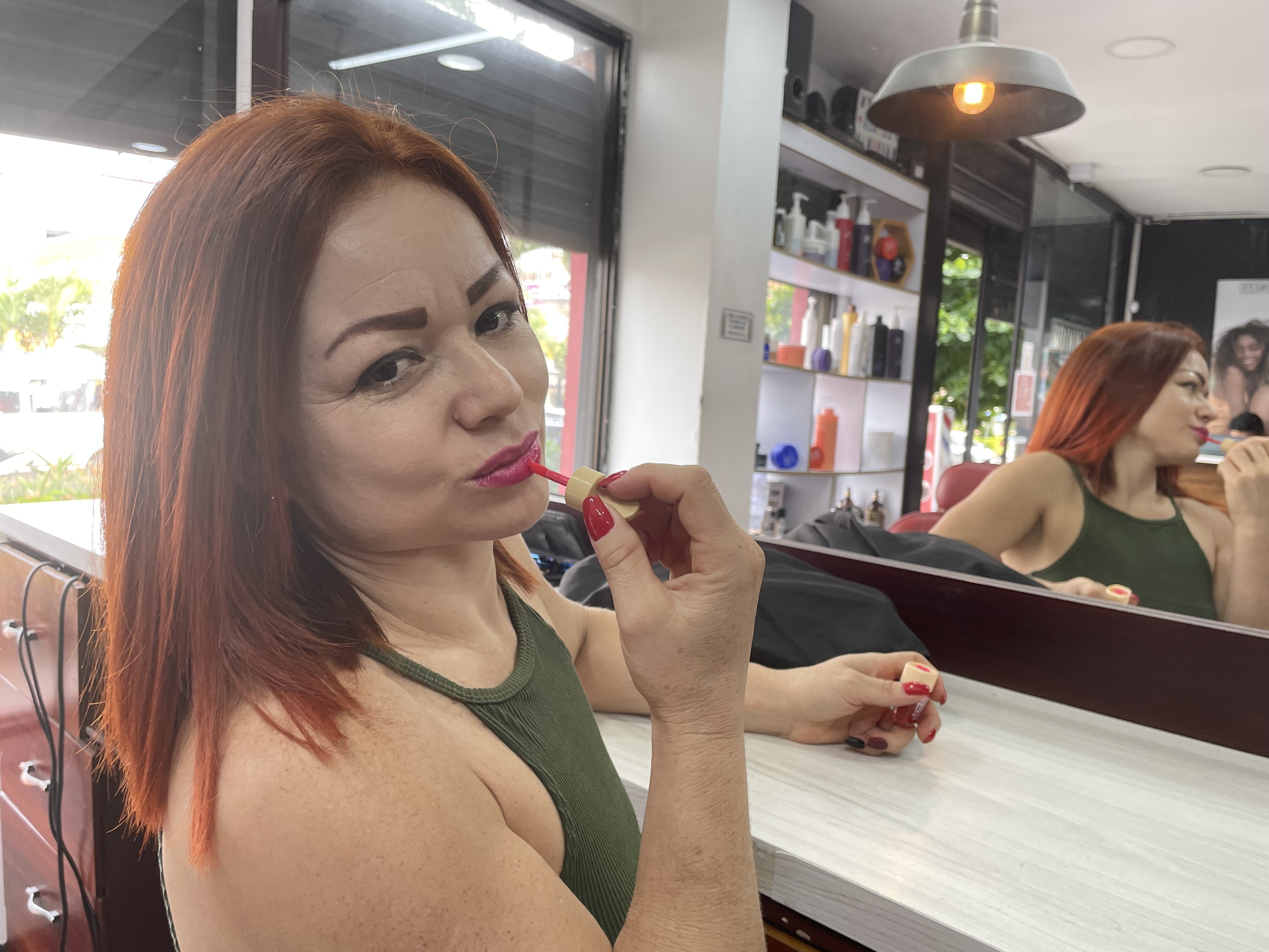 Live sex webcam photo for Yulina_Kyle30 #7104527