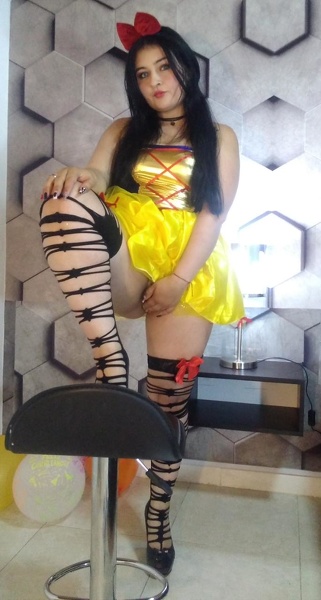 Live sex webcam photo for SophiexHot #2249060