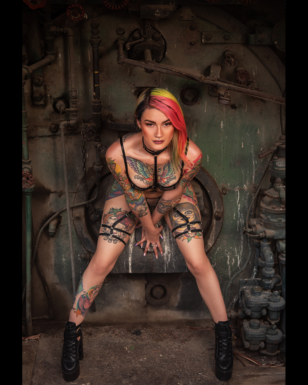 Live sex webcam photo for AnabelleMejia #2689609