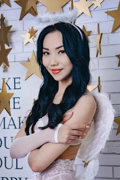 Live sex webcam photo for ChoSarang #1867816