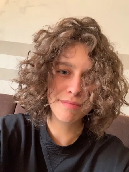 Live sex webcam photo for RubyCurly #2892145