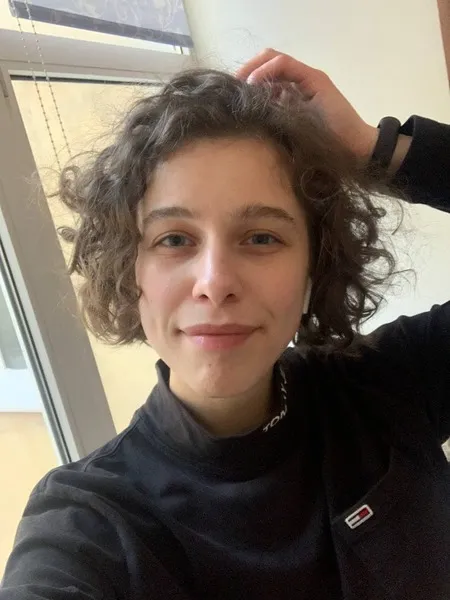 Live sex webcam photo for RubyCurly #1826995