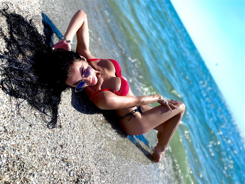 Live sex webcam photo for MissMilaniya #2800928