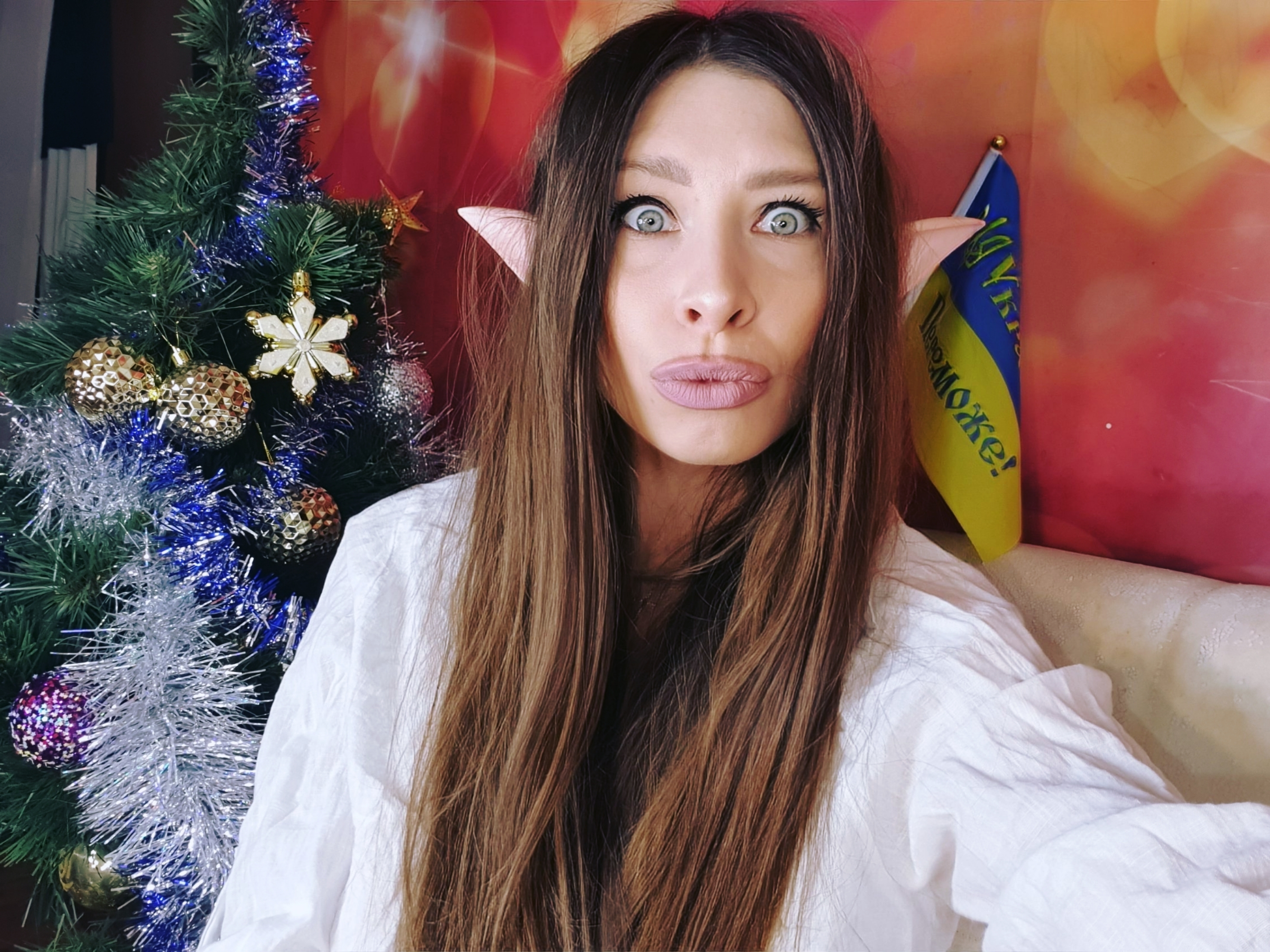 Live sex webcam photo for LadyAgata #7849271