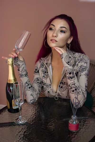 Live sex webcam photo for CandysKiss #3649525