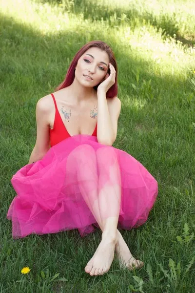 Live sex webcam photo for CandysKiss #3290235