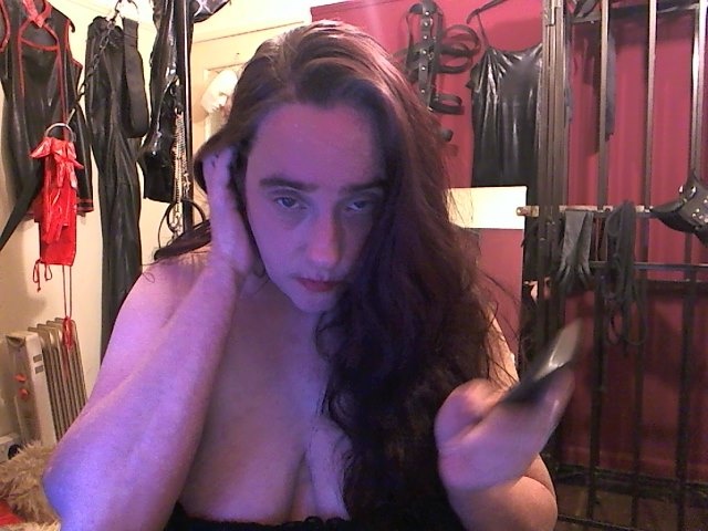 Live sex webcam photo for MistressJulia #7362984