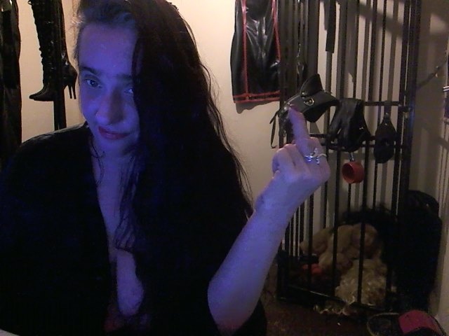 Live sex webcam photo for MistressJulia #7362989