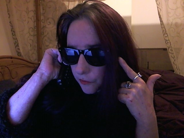 Live sex webcam photo for MistressJulia #7362982