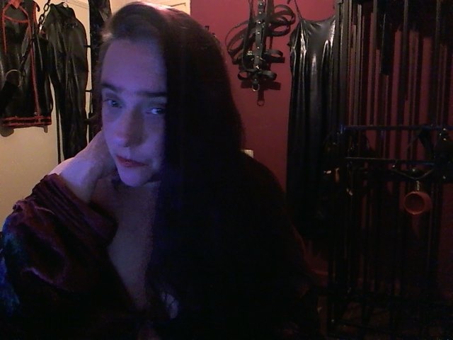 Live sex webcam photo for MistressJulia #7362987