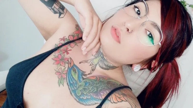 Live sex webcam photo for spaceekitty #7166505