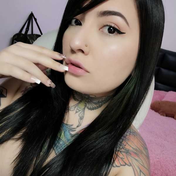 Live sex webcam photo for spaceekitty #7166532