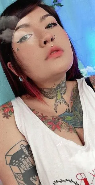 Live sex webcam photo for spaceekitty #7166527