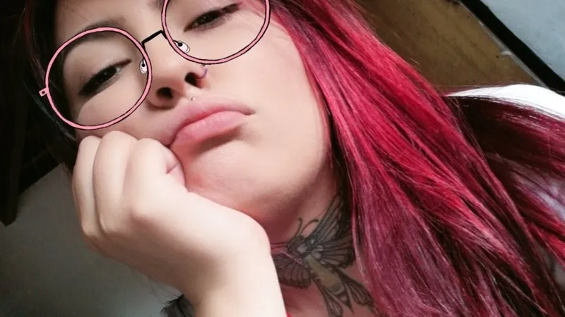 Live sex webcam photo for spaceekitty #7166528