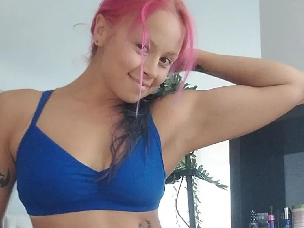 Live sex webcam photo for FitnessBliss #5575756