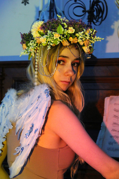 Live sex webcam photo for LuluMoyer #2764400