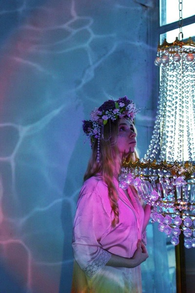 Live sex webcam photo for LuluMoyer #2764407