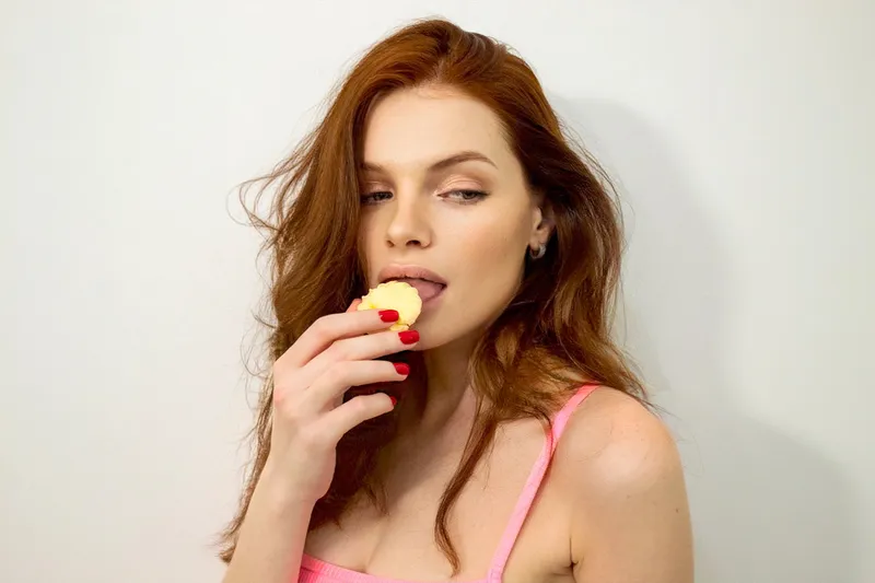 Live sex webcam photo for VanillaCoca #1752622