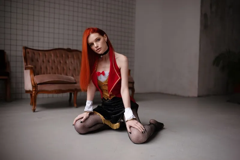 Live sex webcam photo for VanillaCoca #1752500