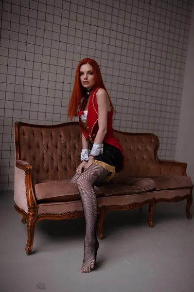 Live sex webcam photo for VanillaCoca #1752519