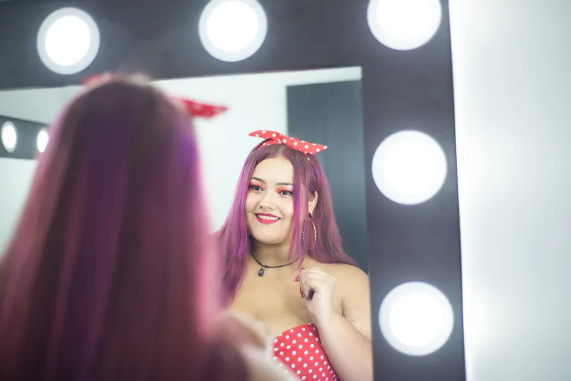 Live sex webcam photo for FiorellaTaylor #1749590