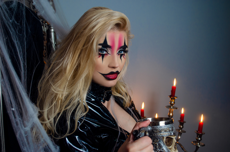 Live sex webcam photo for LannaGrace #5901313